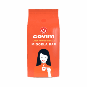 Caffè in grani Miscela Bar 1 Kg